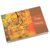 View Image 3 of 4 of Autumn Reflection Greeting Card