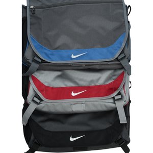 nike laptop messenger bag