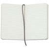 View Image 2 of 3 of Moleskine Soft Cover Notebook - 5-1/2" x 3-1/2" - Ruled - 24 hr