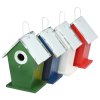 View Image 3 of 3 of Colorful Wood Birdhouse