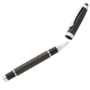 View Image 2 of 4 of Bettoni Carbon Fiber Rollerball Stylus Metal Pen