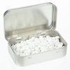 View Image 4 of 4 of Rectangular Tin with MicroMints