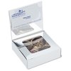 View Image 4 of 4 of Business Card Truffle Box
