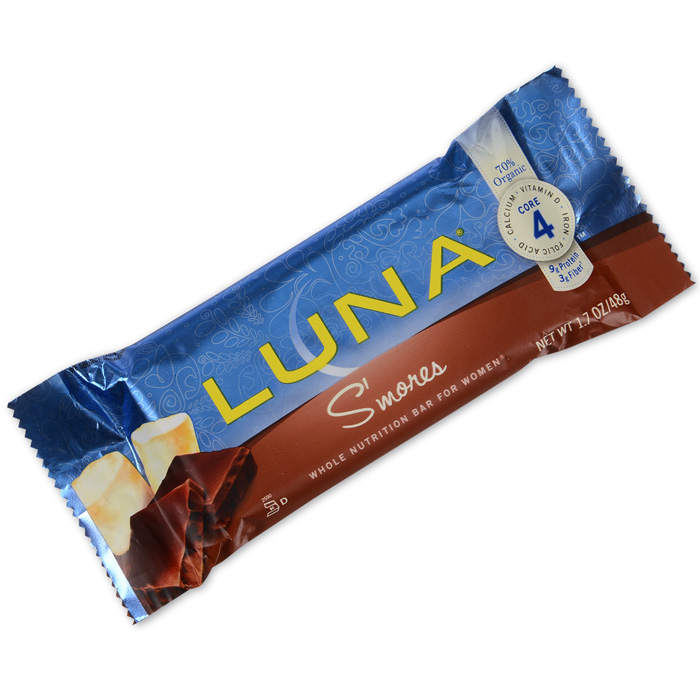 4imprint LUNA Bar 4imprint LUNA Bar
