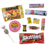 View Image 2 of 3 of Nostalgic Candy Mix - 90's