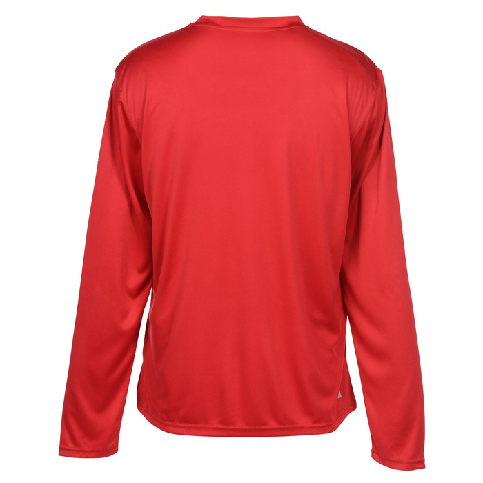 4imprint.com: Omi Tech Long Sleeve Tee - Men's 125714-M