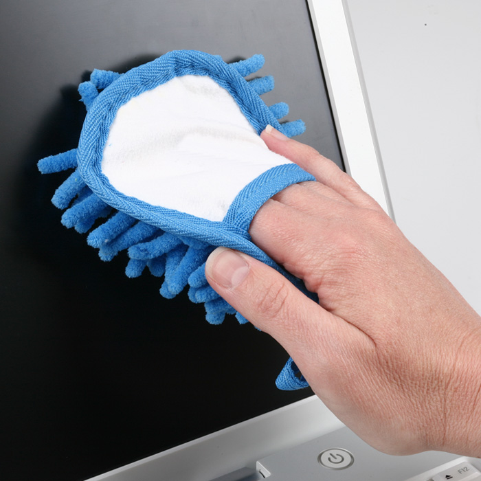 Frizzy Computer Duster 24 hr 12573124HR