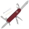 View Image 2 of 4 of Victorinox Spartan Knife - Opaque