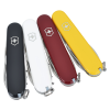View Image 3 of 4 of Victorinox Spartan Knife - Opaque