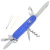 View Image 3 of 4 of Victorinox Spartan Knife - Translucent