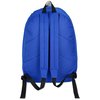 View Image 3 of 3 of Campus Backpack - 24 hr