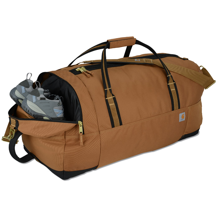 carhartt gym bag