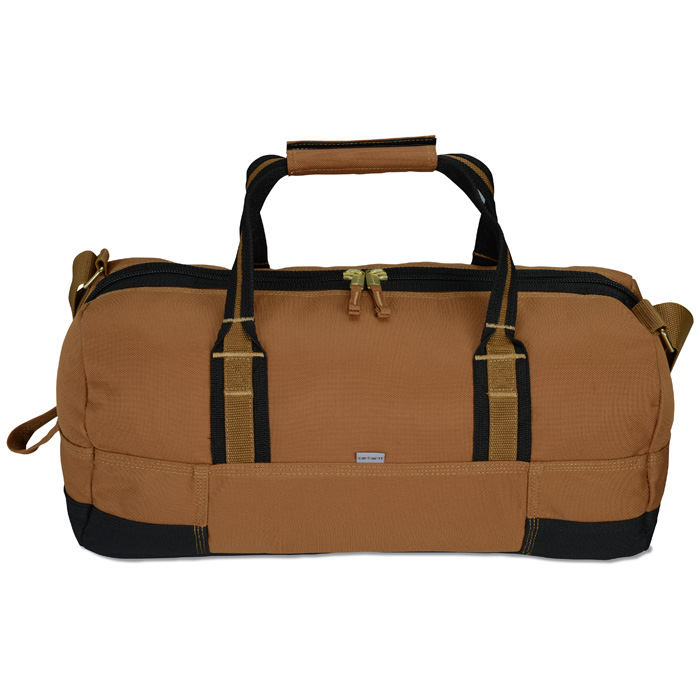 carhartt holdall bag