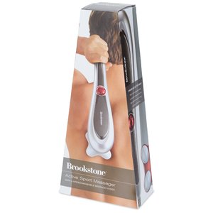 brookstone active sport massager brookstone active sport massager