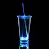 View Image 2 of 5 of Light-Up Double Wall Tumbler - 18 oz. - Multicolor
