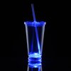 View Image 5 of 5 of Light-Up Double Wall Tumbler - 18 oz. - Multicolor
