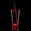 View Image 4 of 5 of Light-Up Double Wall Tumbler - 18 oz. - Multicolor - 24 hr