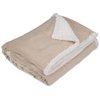 View Image 2 of 2 of Field & Co. Cambridge Sherpa Blanket
