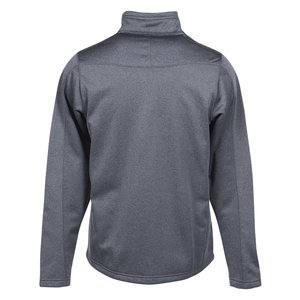 new error 1 4 zip pullover