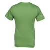 View Image 2 of 2 of American Apparel Fine Jersey T-Shirt - Men's - Colors - Screen - USA Made