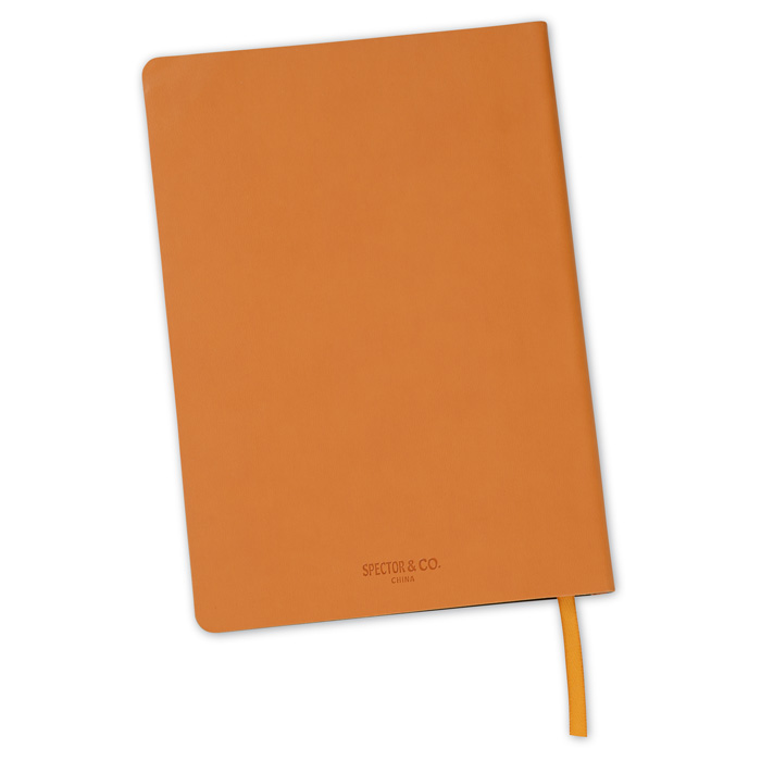 4imprint Rita Soft Cover Journal 126359