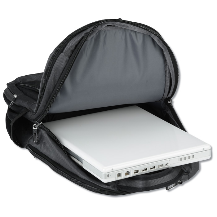 nike peak laptop backpack