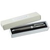 View Image 2 of 3 of Cutter & Buck Pacific Rollerball Metal Pen