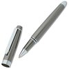 View Image 3 of 3 of Cutter & Buck Pacific Rollerball Metal Pen