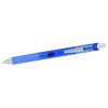 View Image 2 of 3 of Pentel EnerGel RTX Needle Tip Pen - Translucent