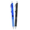 View Image 3 of 3 of Pentel EnerGel RTX Needle Tip Pen - Translucent