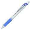 View Image 4 of 4 of Pentel EnerGize Mechanical Pencil - Silver
