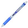 View Image 4 of 8 of Pentel EnerGel Pen & EnerGize Mechanical Pencil Set