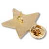 View Image 2 of 2 of Value Lapel Pin - Star