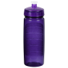 View Image 4 of 4 of Refresh Clutch Water Bottle - 20 oz. - 24 hr