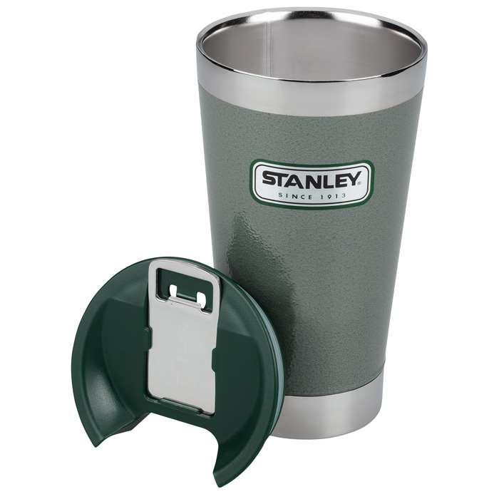 stanley insulated travel mug