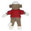 View Image 2 of 2 of Sock Monkey