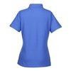 View Image 2 of 3 of DryTec20 Cotton Performance Polo - Ladies'