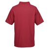 View Image 2 of 3 of DryTec20 Cotton Performance Pocket Polo - Men's