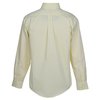 View Image 2 of 3 of Crown Collection Solid Oxford Shirt - Men's