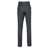 View Image 2 of 2 of Synergy Washable Flat Front Pants - Men's