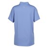 View Image 2 of 3 of Callaway Ottoman Texture Polo - Ladies'