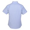 View Image 2 of 2 of Performance Oxford Short Sleeve Shirt - Men's