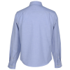 View Image 2 of 3 of Performance Oxford Untucked Fit Shirt - Men's