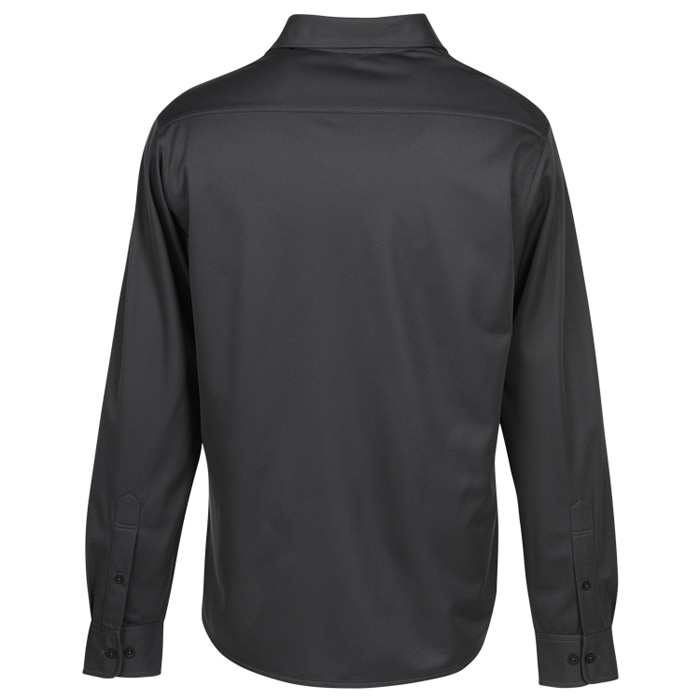 4imprint.com: Performance Knit Dress Shirt - Men's 127907-M