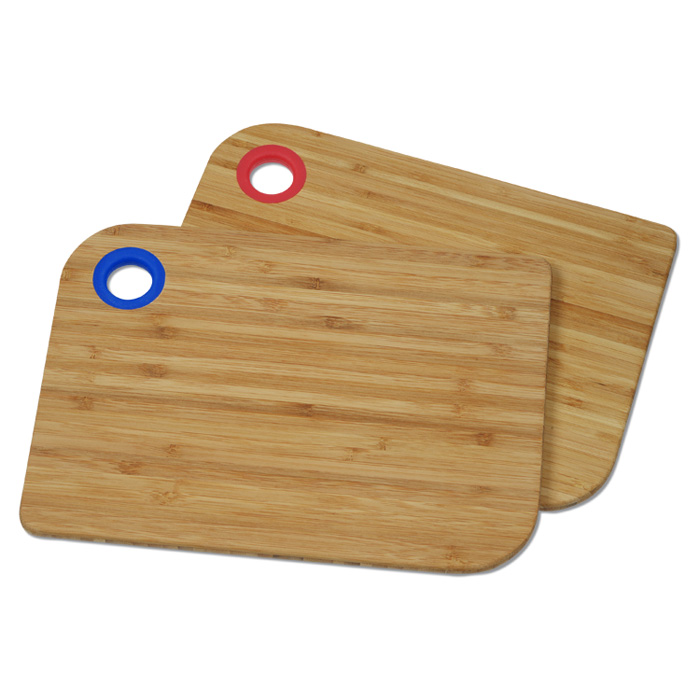 Mini Bamboo Cutting Board 127914
