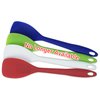 View Image 2 of 2 of Chef's Special Silicone Square Spoon