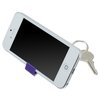 View Image 5 of 7 of Orbit Phone Stand Cleaner Combo Keychain