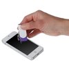 View Image 6 of 7 of Orbit Phone Stand Cleaner Combo Keychain