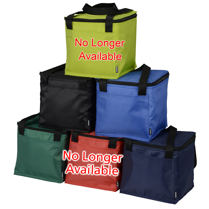 Koozie® Square Kooler 128016