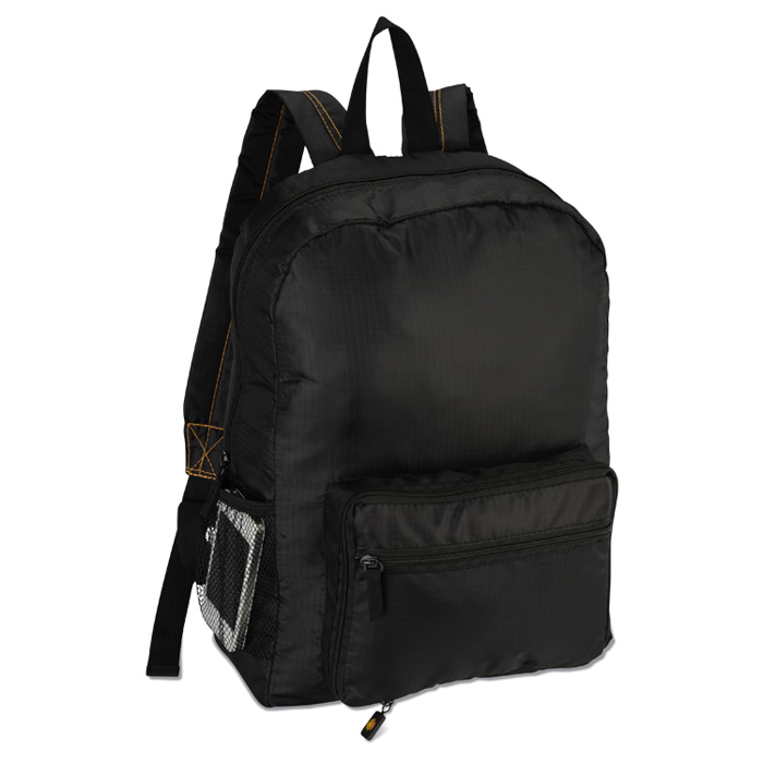 4imprint.com: BRIGHTtravels Packable Backpack 128192